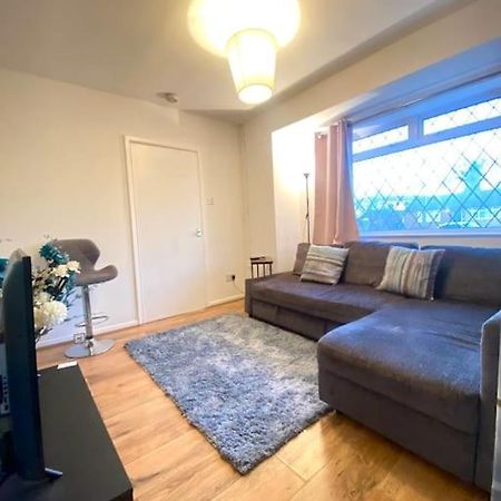 Swankyhome 4 Groups/Contractors Birmingham Dış mekan fotoğraf