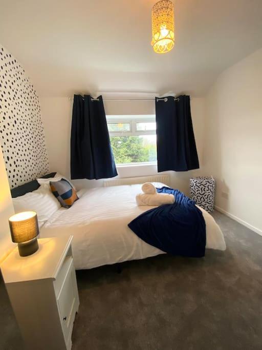 Swankyhome 4 Groups/Contractors Birmingham Dış mekan fotoğraf