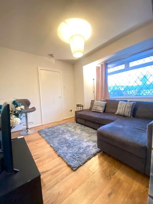 Swankyhome 4 Groups/Contractors Birmingham Dış mekan fotoğraf