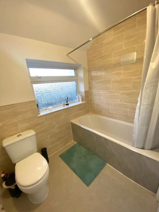 Swankyhome 4 Groups/Contractors Birmingham Dış mekan fotoğraf