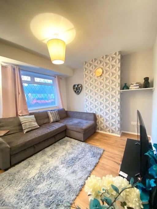 Swankyhome 4 Groups/Contractors Birmingham Dış mekan fotoğraf