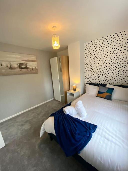 Swankyhome 4 Groups/Contractors Birmingham Dış mekan fotoğraf