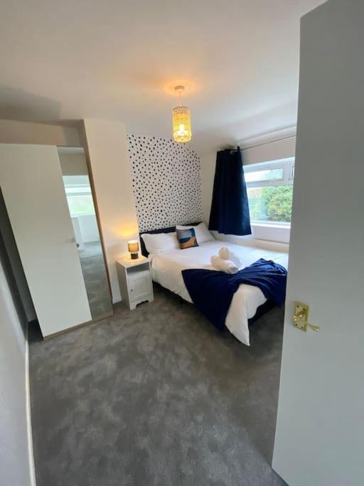 Swankyhome 4 Groups/Contractors Birmingham Dış mekan fotoğraf