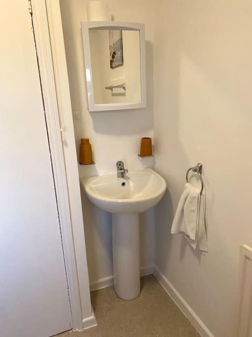 Swankyhome 4 Groups/Contractors Birmingham Dış mekan fotoğraf