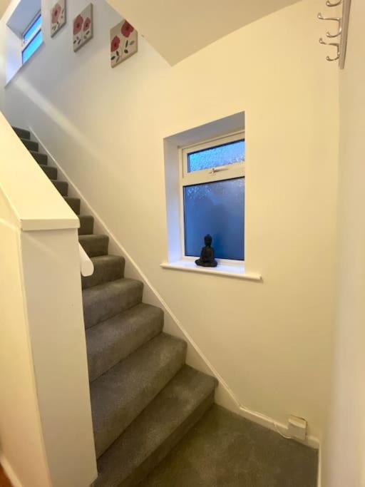 Swankyhome 4 Groups/Contractors Birmingham Dış mekan fotoğraf