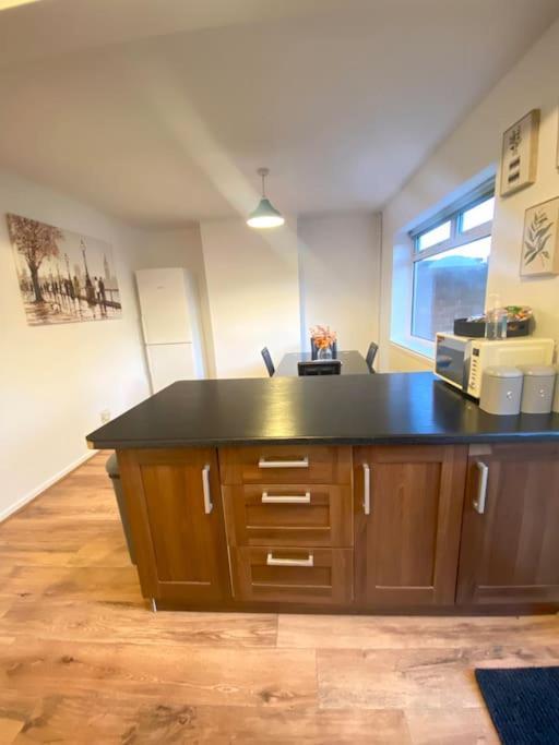 Swankyhome 4 Groups/Contractors Birmingham Dış mekan fotoğraf