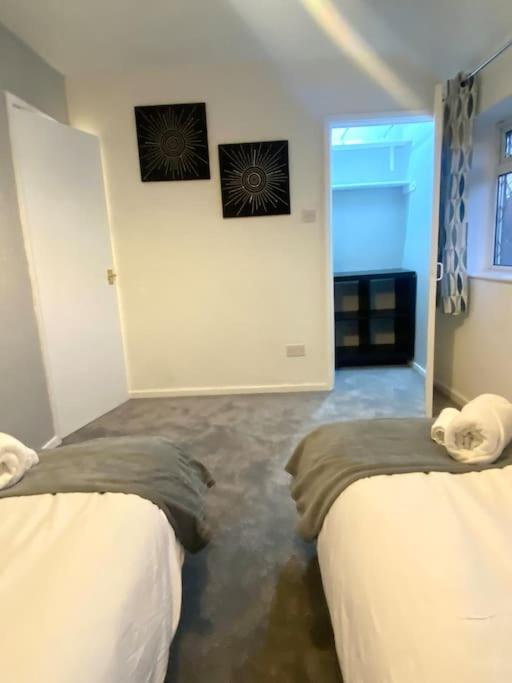 Swankyhome 4 Groups/Contractors Birmingham Dış mekan fotoğraf